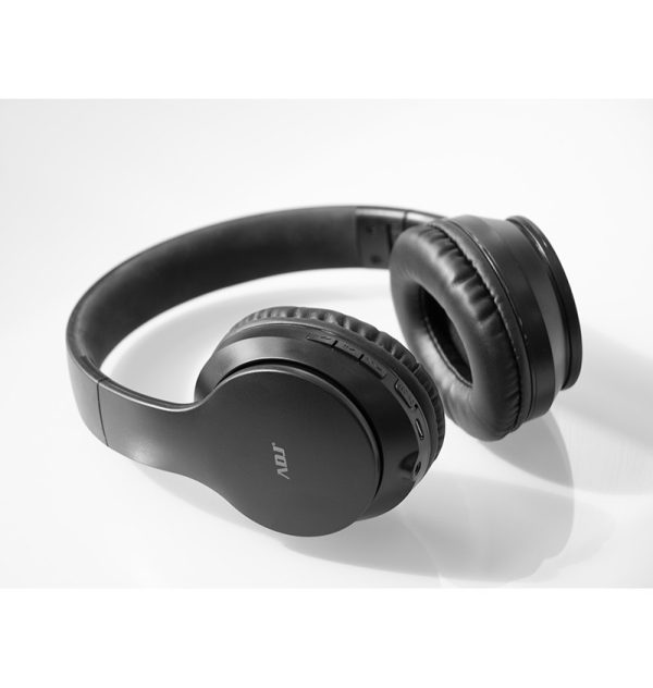 Cuffie Wireless ADJ Deep Plus Headset