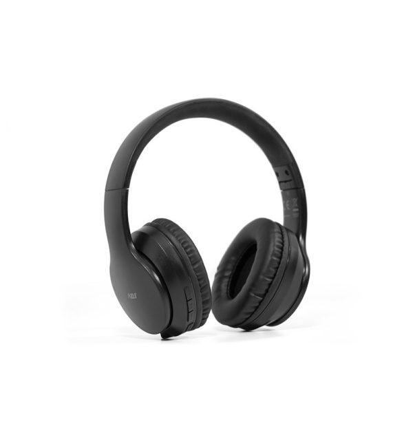 Cuffie Wireless ADJ Deep Plus Headset