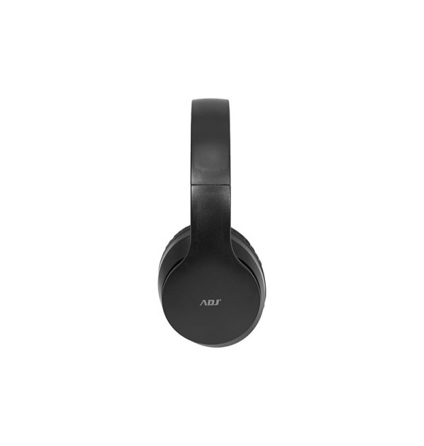 Cuffie Wireless ADJ Deep Plus Headset