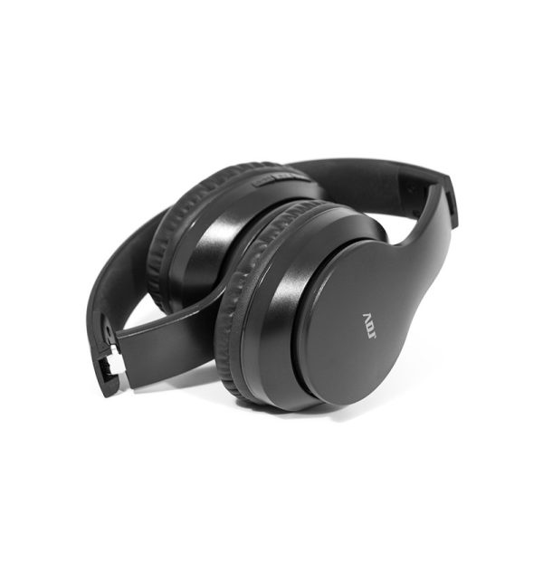 Cuffie Wireless ADJ Deep Plus Headset