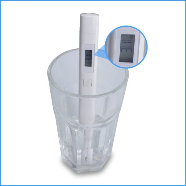 Xiaomi TDS tester purezza dell'acqua