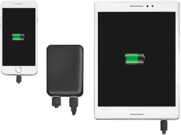 PowerBank Logilink PA0202 5000mAh