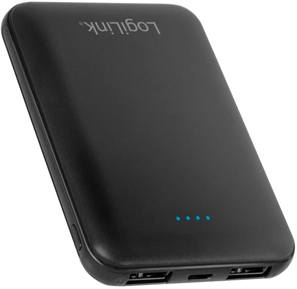 PowerBank Logilink PA0202 5000mAh