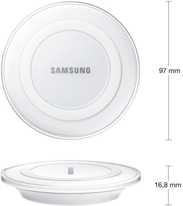 Samsung Caricabatteria Wireless Contactless