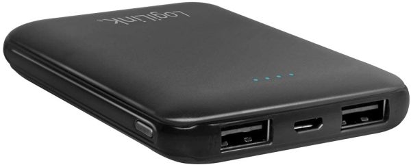 PowerBank Logilink PA0202 5000mAh