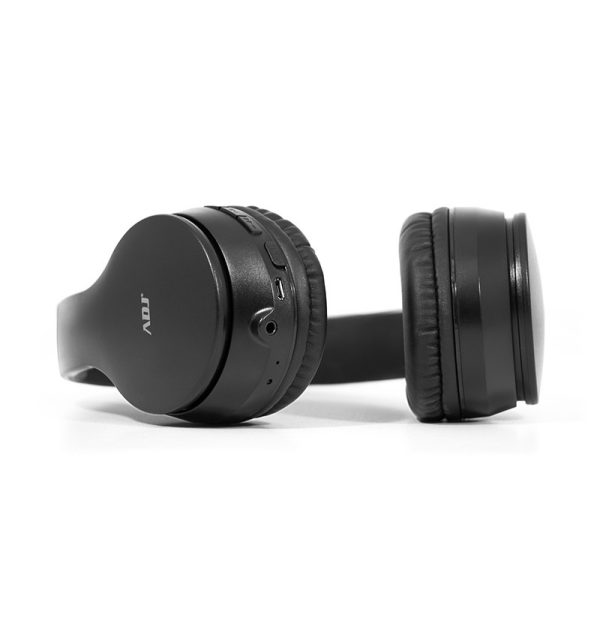 Cuffie Wireless ADJ Deep Plus Headset