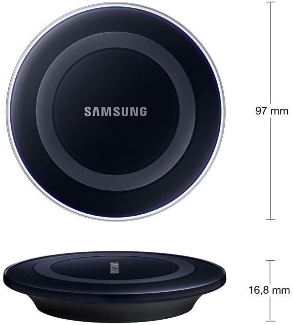 Samsung Caricabatteria Wireless Contactless