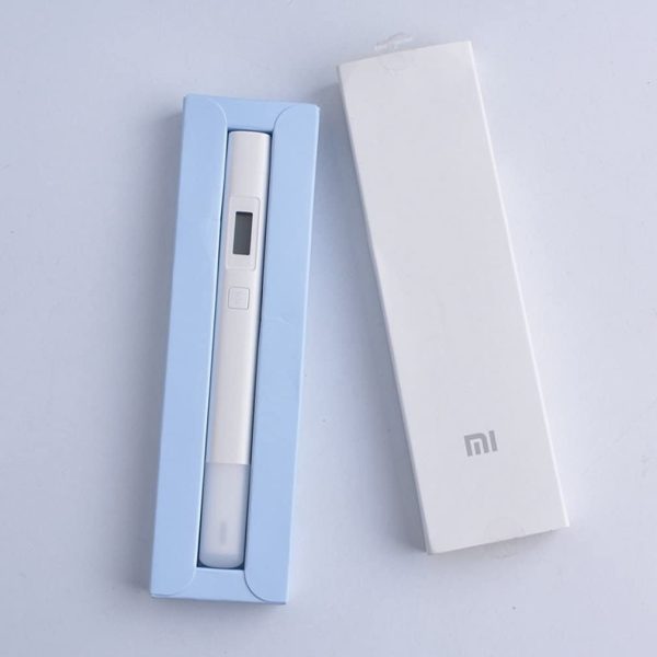 Xiaomi TDS tester purezza dell'acqua