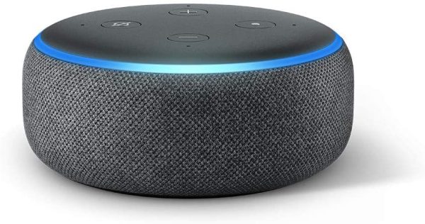 Alexa Amazon Echo Dot (3ª generazione)