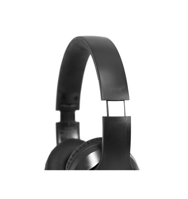Cuffie Wireless ADJ Deep Plus Headset