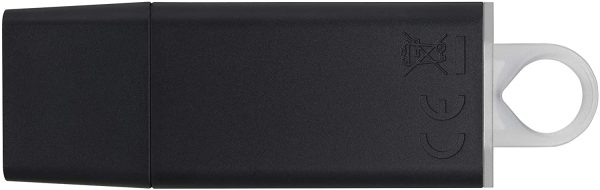 Kingston 32GB USB 3.2 e Anello Portachiavi