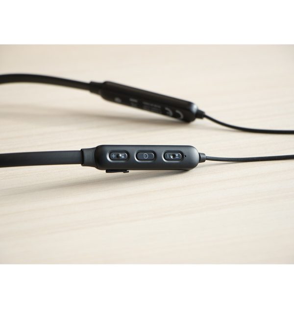Auricolare ADJ Grip Neckband Bluetooth®