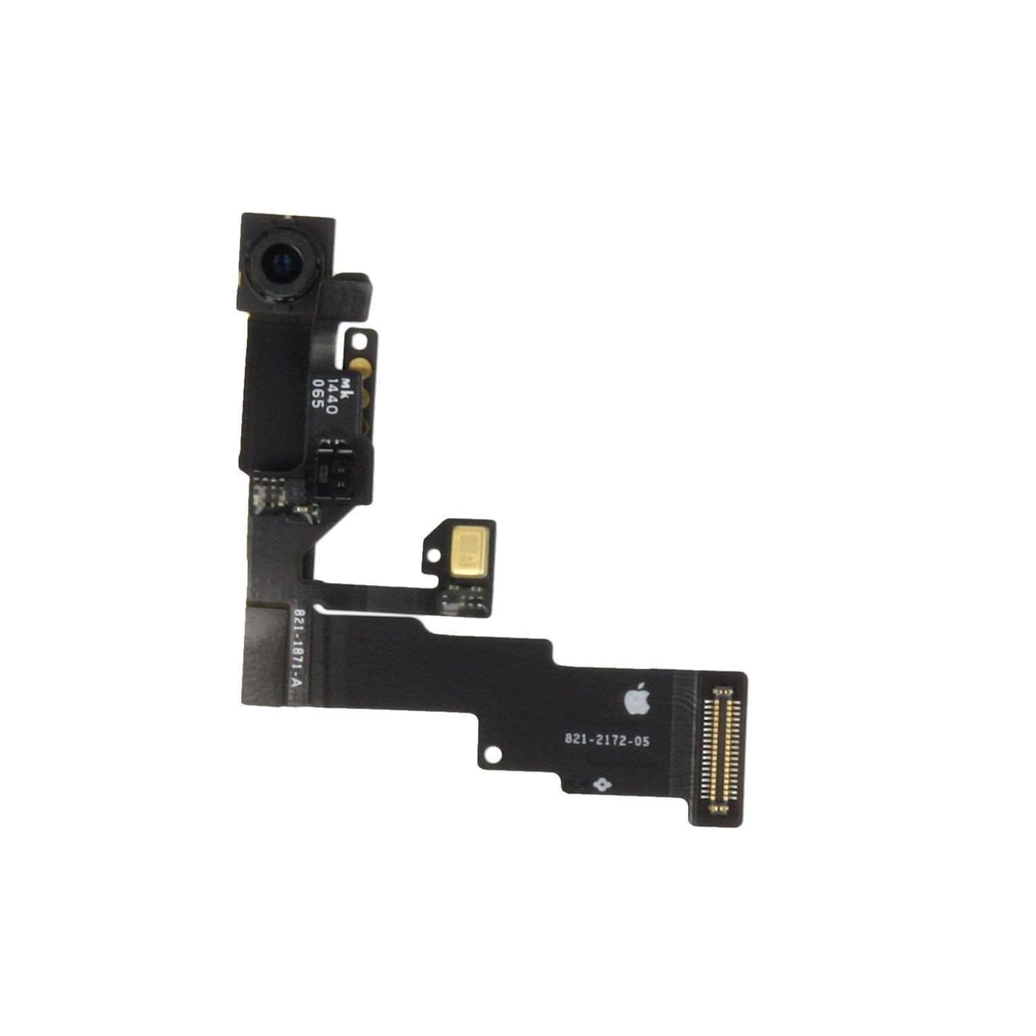 Sostituzione Fotocamera Frontale