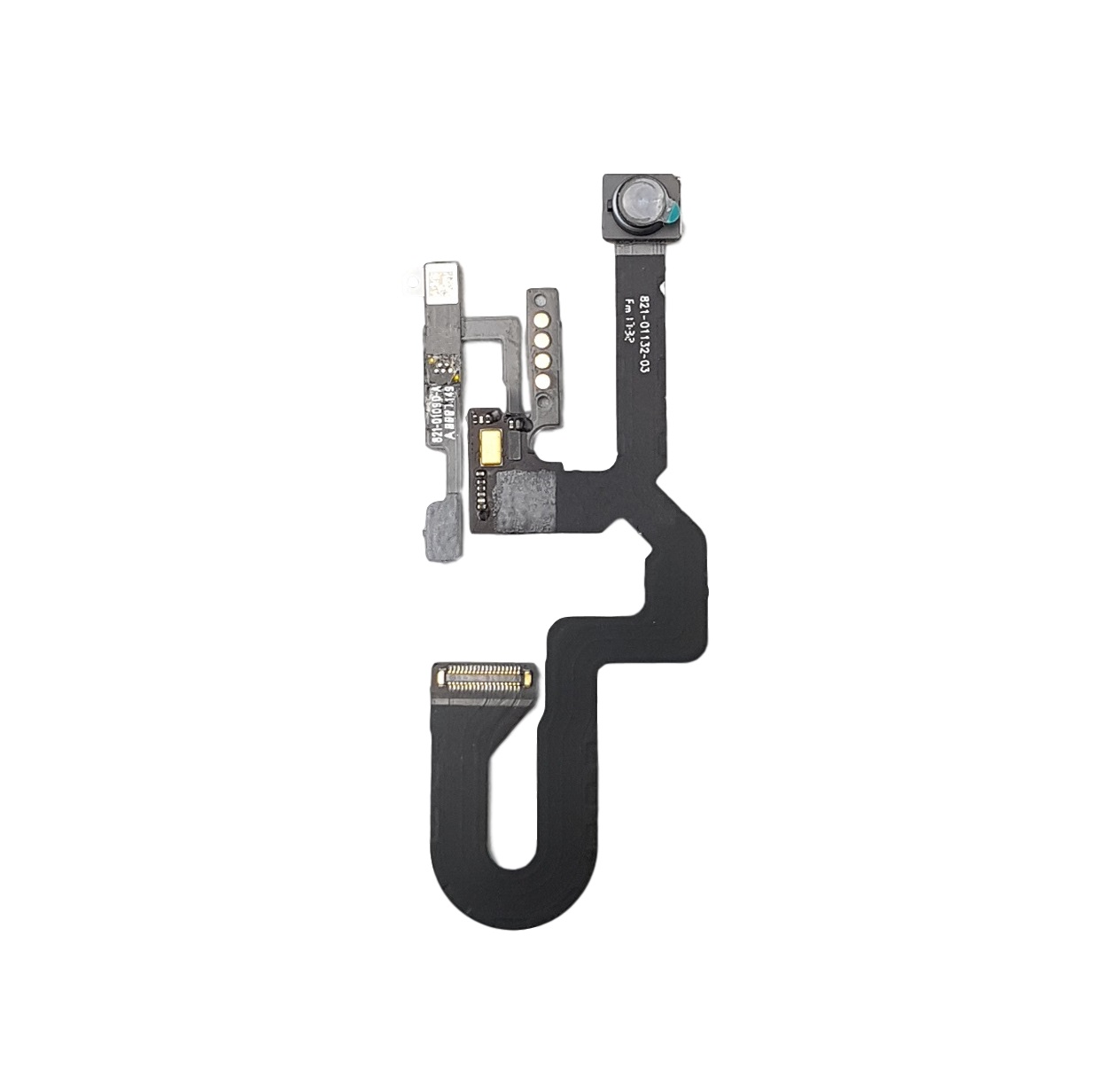 Sostituzione Fotocamera Anteriore