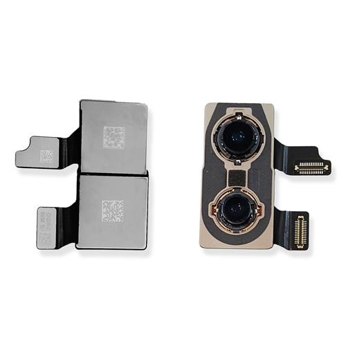Sostituzione Fotocamera Posteriore