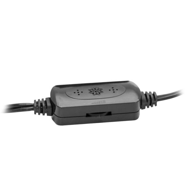 Slinky Speaker USB<br/> 2.0 Nero