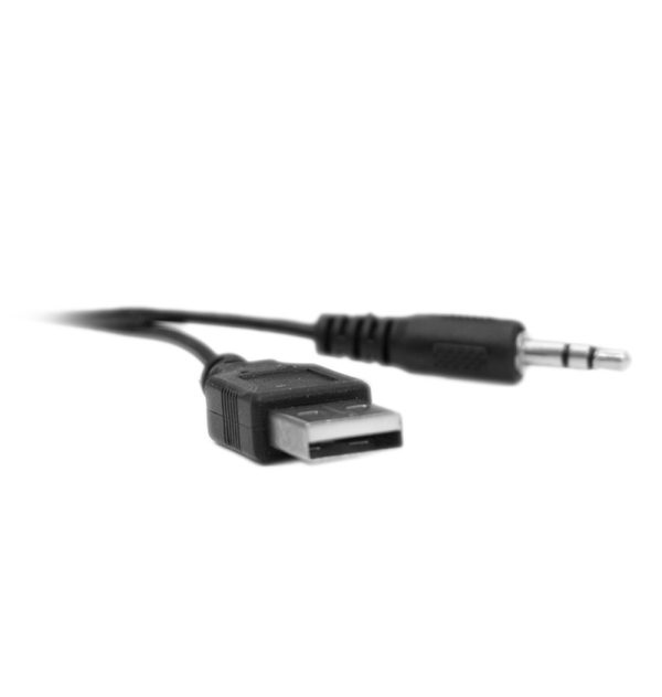 Slinky Speaker USB<br/> 2.0 Nero