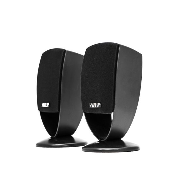 Slinky Speaker USB<br/> 2.0 Nero