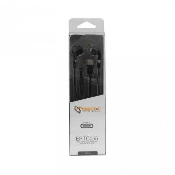 Auricolari Audio Stereo USB-C™