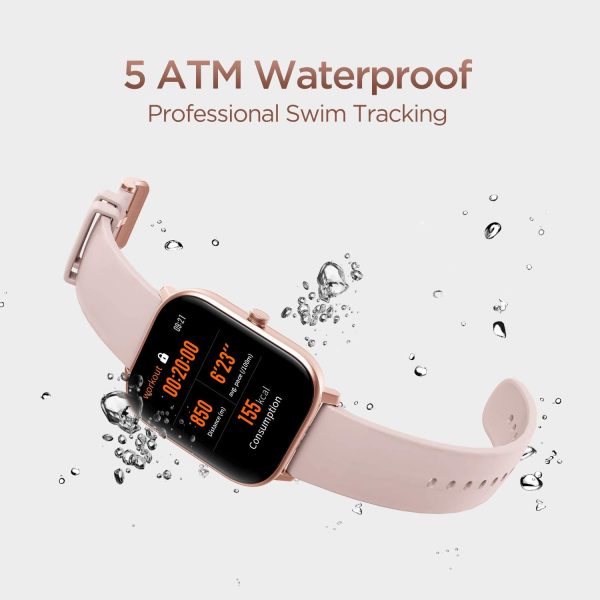 Smartwatch <br/> Amazfit GTS