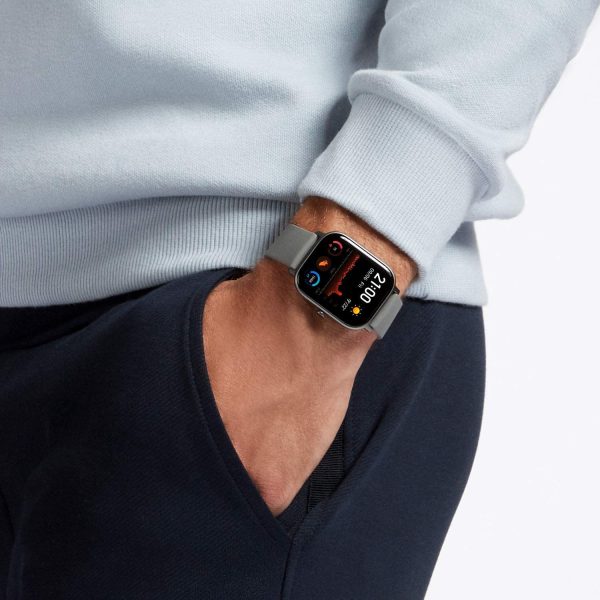 Smartwatch <br/> Amazfit GTS