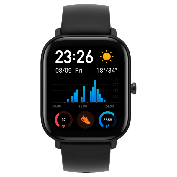 Smartwatch <br/> Amazfit GTS