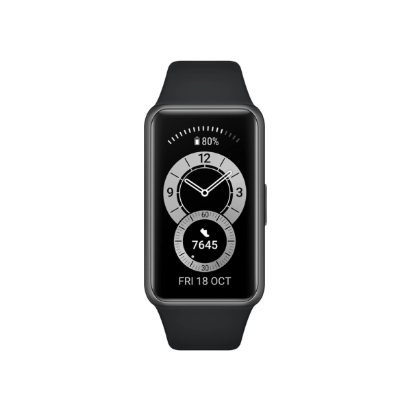 Huawei Band 6 <br/> miglior smartwatch fitness