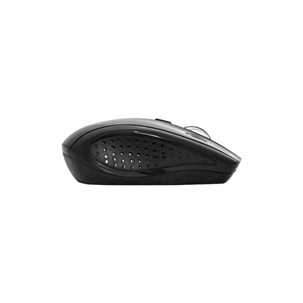 Mouse ADJ Ergonomico Wireless con Sensore Ottico
